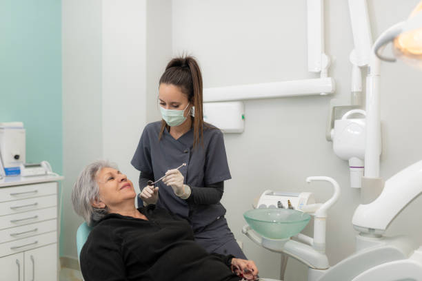 Best Walk-In Emergency Dentist in Villa Park, CA