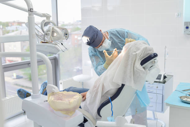 Best Emergency Dental Surgery in Villa Park, CA